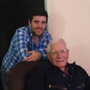 Meet your Posher, Jarrett